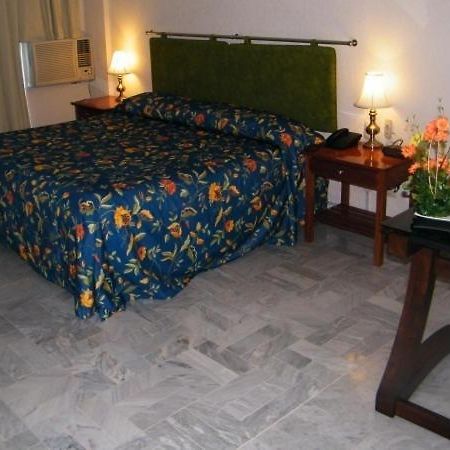 Parque Inn Hotel & Suites Коацакоалькос Экстерьер фото