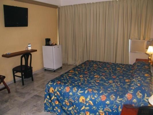 Parque Inn Hotel & Suites Коацакоалькос Экстерьер фото